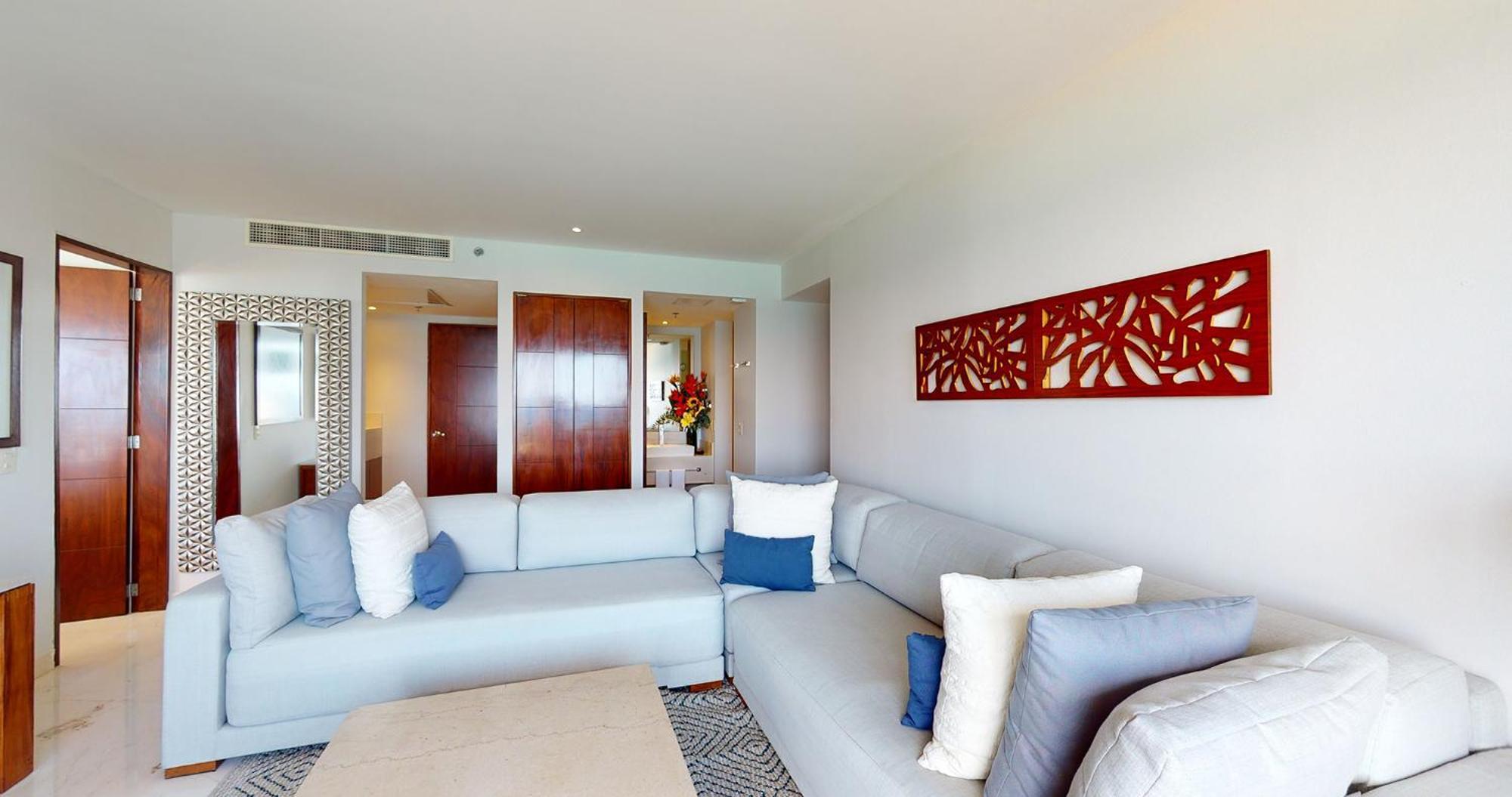 Family Suite Terrace