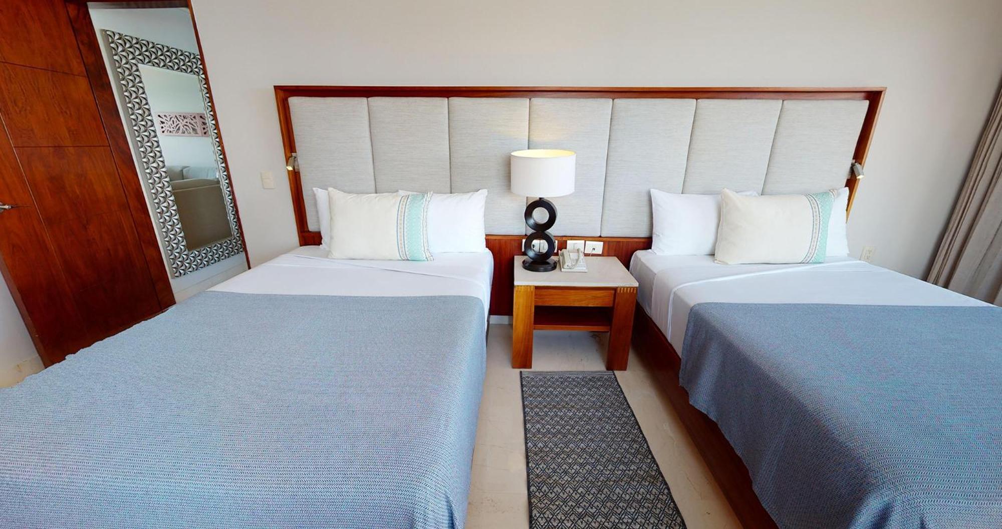 Family Suite Terrace